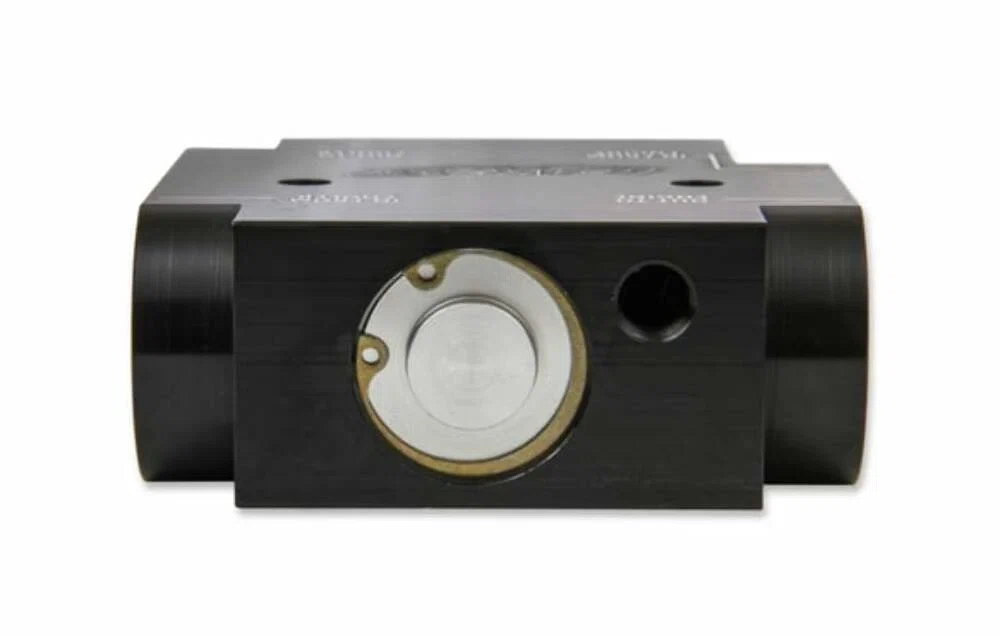 Earls Oil Thermostat - 501ERL